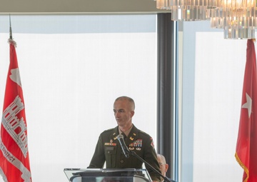 U.S. Army Corps of Engineers, Detroit District Changes Command