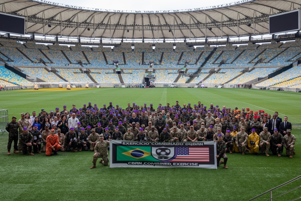 Operation Maracana