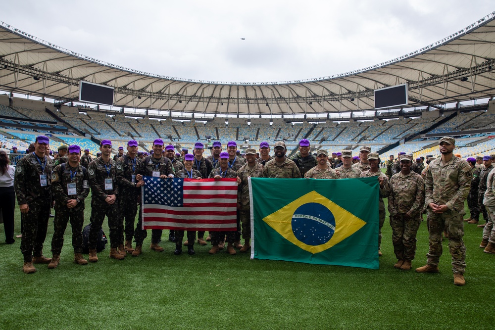 Operation Maracana