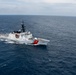 U.S. and Philippine Coast Guard Bilateral SAREX