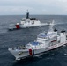 U.S. and Philippine Coast Guard Bilateral SAREX