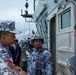 U.S. and Philippine Coast Guard Bilateral SAREX