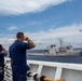 U.S. and Philippine Coast Guard Bilateral SAREX