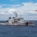 U.S. and Philippine Coast Guard Bilateral SAREX