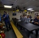 U.S. and Philippine Coast Guard Bilateral SAREX