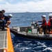 U.S. and Philippine Coast Guard Bilateral SAREX