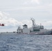 U.S. and Philippine Coast Guard Bilateral SAREX