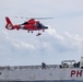 U.S. and Philippine Coast Guard Bilateral SAREX