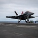 Nimitz Conducts Flight Operations