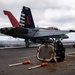 Nimitz Conducts Flight Operations