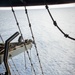 Nimitz Sailors Conduct Small Boat Operations