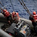 Nimitz Sailors Conduct Small Boat Operations