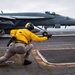 Nimitz Conducts Flight Operations