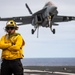 Nimitz Conducts Flight Operations