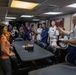 USCGC Waesche hosts ship tour in Vietnam