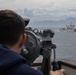 USCGC Waesche, Vietnam Coast Guard conduct CUES exercise