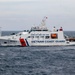 USCGC Waesche, Vietnam Coast Guard conduct CUES exercise