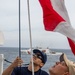 USCGC Waesche, Vietnam Coast Guard conduct CUES exercise