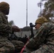 U.S. Marines with 1st LAR Bn. prepare weapon systems for Exercise Predator’s Run 24