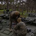 U.S. Marines with 1st LAR Bn. prepare weapon systems for Exercise Predator’s Run 24