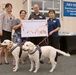 Navy Exchange Yokosuka Re-opens NEX Kennel