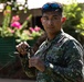 III MIG Radio Communications Training with Philippine Marine Corps