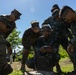 III MIG Radio Communications Training with Philippine Marine Corps