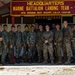 III MIG Radio Communications Training with Philippines Marine Corps
