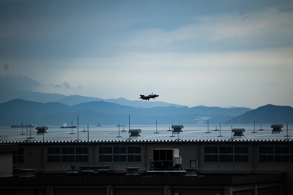 5th ANGLICO &amp; JGSDF | conduct simulated CAS