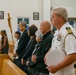 JRM COS Attends Tinta and Faha Massacres Memorial Ceremony