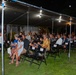 JRM COS Attends Tinta and Faha Massacres Memorial Ceremony