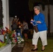 JRM COS Attends Tinta and Faha Massacres Memorial Ceremony