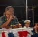 JRM COS Attends Tinta and Faha Massacres Memorial Ceremony