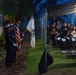 JRM COS Attends Tinta and Faha Massacres Memorial Ceremony
