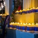 JRM COS Attends Tinta and Faha Massacres Memorial Ceremony