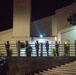 JRM COS Attends Tinta and Faha Massacres Memorial Ceremony