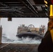 LCAC Operations