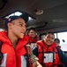USS America (LHA 6) Small Boat Operations