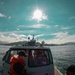 USS America (LHA 6) Small Boat Operations
