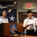 Service Members from the U.S. Navy, U.S. Coast Guard, and Vietnam Coast Guard Participate in WPS in Maritime Defense Subject Matter Expert Exchanges