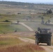 Charlie Battery, 5th Battalion, 4th Air Defense Artillery Regiment Gunnery.