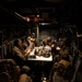 MRF-D 24.3 Marines conduct aerial command and control from MV-22B Osprey during Exercise Predator’s Run 24