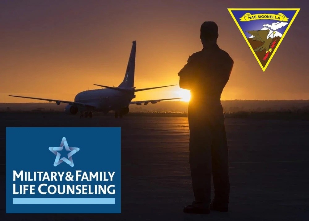 How Military and Family Life Counselors Support NAS Sigonella