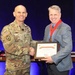 USAG Rheinland-Pfalz employee recognized as one of IMCOM’s ‘very best’