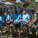 Civil Affairs Team 1511 Partners with Spirited Youth Association