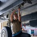 493rd FGS load crew brings home the trophy at quarterly Liberty Wing competition