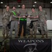 493rd FGS load crew brings home the trophy at quarterly Liberty Wing competition