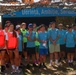 Civil Affairs Team 1511 Partners with Spirited Youth Association