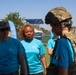 Civil Affairs Team 1511 Partners with Spirited Youth Association