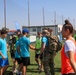 Civil Affairs Team 1511 Partners with Spirited Youth Association